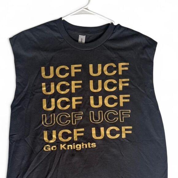 UCF Tank Top - Picture 2 of 5